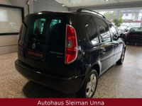 gebraucht Skoda Roomster 1,4/Klima/Alu/PDC/Tüv-Neu