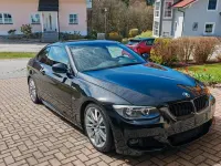 Gebraucht BMW 335 Performance 306 PS (225 kW) 2011 Schwarz