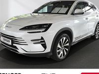 Gebraucht BYD Seal U Design 238 kW (324 PS) 2025 Weiß SUV