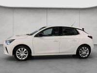 Brugt Opel Corsa-e Elegance 100 kW (136 HK) 2023 Hvid Hatchback