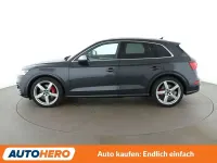 Gebraucht Audi SQ5 Sport 347 PS (255 kW) 2020 Grau SUV