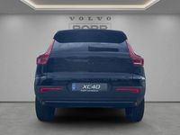 Neu Volvo XC40 Plus 163 PS (119 kW) 2026 Onyx black SUV