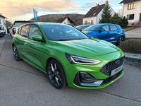 Gebraucht Ford Focus ST 280 PS (205 kW) 2025 Grün Limousine