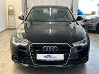 gebraucht Audi A6 Lim. 3.0 TDI quattro *Klima* *Navi*Leder*