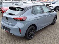 Gebraucht Opel Corsa 101 PS (74 kW) 2023 Grau Limousine