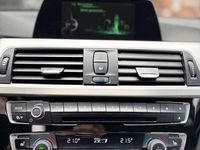 Gebraucht BMW 318 Shadowline 150 PS (110 kW) 2017 Schwarz Kombi