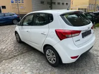 Occasion Hyundai ix20 Classic 90 ch (66 kW) 2016 Blanc Citadine