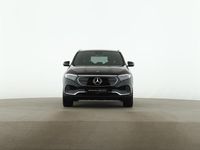 Gebraucht Mercedes EQA300 Progressive 167 kW (228 PS) 2023 Schwarz SUV
