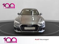 gebraucht Audi A5 Cabriolet S line 40 TFSI S tronic