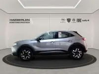 Gebraucht Opel Mokka Elegance 101 PS (74 kW) 2024 Lack grau artense/typ aussenve SUV