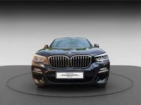 Usata BMW X4 Performance 340 CV (250 kW) 2020 Nero SUV