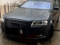 Gebraucht Audi A6 239 PS (175 kW) 2006 Grau Limousine