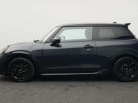 Gebraucht Mini John Cooper Works 156 PS (114 kW) 2025 Grau Kleinwagen