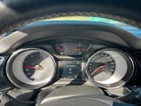 Gebraucht Opel Insignia 136 PS (100 kW) 2019 Silber Kombi