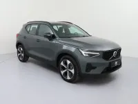 Gebraucht Volvo XC40 Plus 163 PS (119 kW) 2025 Forest lake / metallic SUV