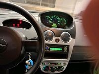 Gebraucht Chevrolet Matiz 60 PS (44 kW) 2009 Andere farben Kleinwagen