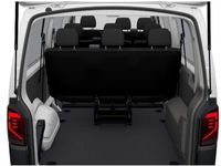 gebraucht VW Transporter T6.1 Kombi T6.1Kombi 2.0 TDI lang 9-Sitzer KLI