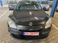 gebraucht Renault Mégane GrandTour 1.9 dci Dynamique Navi Tüv Neu