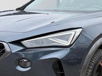 Gebraucht Cupra Formentor 190 PS (139 kW) 2023 "magnetic tech" SUV