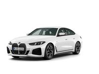 Gebraucht BMW 420 Comfort Edition 184 PS (135 kW) 2026 Coupé