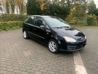 gebraucht Ford C-MAX 1.8 tdi