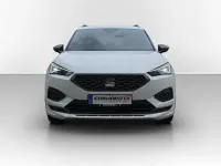 Gebraucht Seat Tarraco FR 150 PS (110 kW) 2023 Weiß SUV
