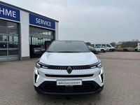 Neu Renault Captur Techno 2026 Weiss SUV