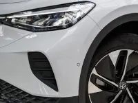 Gebraucht VW ID.4 Pro 210 kW (286 PS) 2025 Weiß SUV