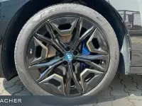 Gebraucht BMW iX Sport Line 239 kW (326 PS) 2023 Schwarz SUV