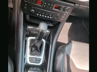 Gebraucht Citroën C5 156 PS (114 kW) 2011 Grau Limousine