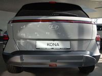 gebraucht Hyundai Kona 1.6 T-GDI Prime DCT GSD Sitzpaket Bose