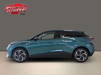 Gebraucht MG MG4 EV 139 kW (190 PS) 2026 Ealing green Kleinwagen