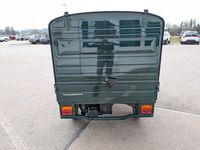 Gebraucht Piaggio APE 2023 Grün SUV