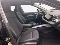 Gebraucht Audi A5 Ambiente 204 PS (150 kW) 2025 Firmamentblau metallic Kombi