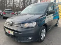 Gebraucht VW Caddy 102 PS (75 kW) 2022 Andere Van / Kleinbus