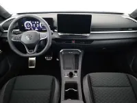 Neu VW T-Roc R-line 150 PS (110 kW) 2026 Pure white SUV