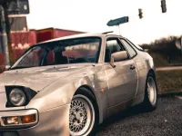 Usado Porsche 944 155 CV (114 kW) 1983 Coupe