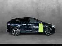 Gebraucht XPENG G6 RWD Long Range 217 kW (296 PS) 2026 Schwarz SUV