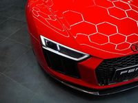 Gebraucht Audi R8 Coupé Sport 610 PS (448 kW) 2016 Rot Coupé