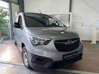 Gebraucht Opel Combo 102 PS (75 kW) 2023 Grau Van / Kleinbus