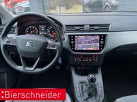 gebraucht Seat Ibiza 1.0 TGI Style