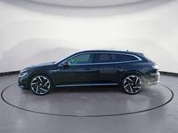 Gebraucht VW Arteon R-line 200 PS (147 kW) 2023 Schwarz Kombi