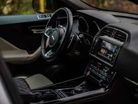 gebraucht Jaguar F-Pace F-PaceS AWD S