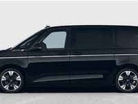 Neu VW Multivan Style 177 PS (130 kW) 2026 Schwarz Van
