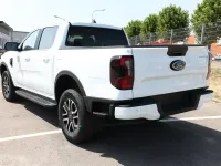 Neu Ford Ranger Limited 205 PS (150 kW) 2026 Frozen white Pickup