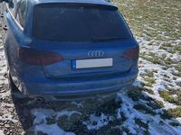 Używany Audi A4 Ambiente 239 KM (175 kW) 2011 Kombi