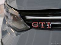 gebraucht VW Golf VIII Lim 2.0 TSI Automatik GTI MatrixLED HUD Ka...