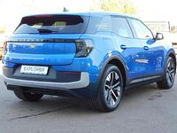 Neu Ford Explorer 210 kW (286 PS) 2026 Blau SUV