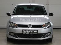 gebraucht VW Polo V Match TDI *KLIMA*PDC*TEMPO*SH*