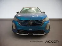Gebraucht Peugeot 2008 GT 145 PS (106 kW) 2025 Blau SUV